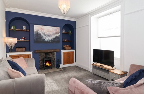 Kendal Cottage | Aryelle House