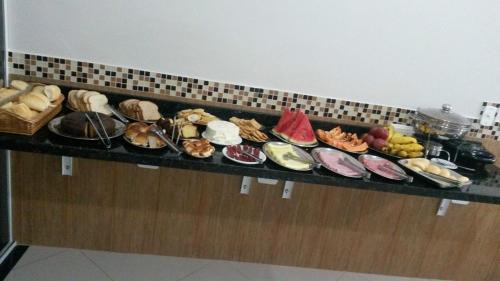 Aparecida do Taboado Hotel | Arym Hotel