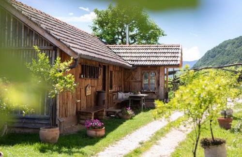 Castelvecchio Alto Apartment | Arzenhof, Baron Di Pauli