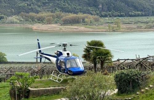 Castelvecchio Alto Apartment | Arzenhof, Baron Di Pauli