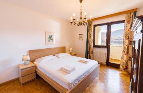 Castelvecchio Alto Apartment | Arzenhof, Baron Di Pauli