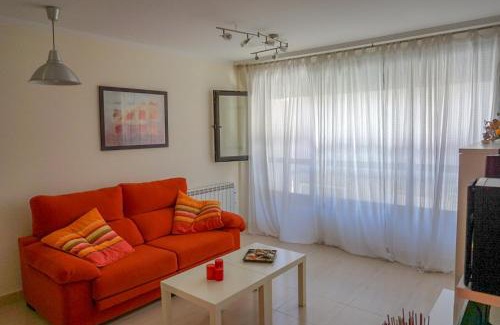 Porto do Son Apartment | As Basoñas