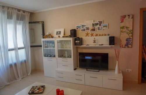 Porto do Son Apartment | As Basoñas