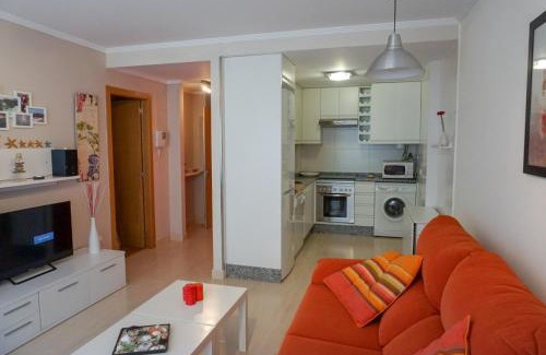 Porto do Son Apartment | As Basoñas