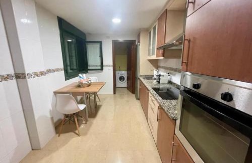 Caldas de Reis Apartment | As Caldas de Mauro