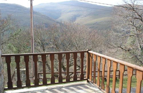 Vilatuxe House | As Casas das Minas