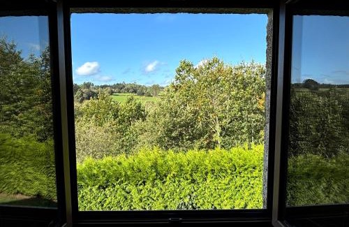 Sambreixo Bed & Breakfast | As Casiñas Bed & Breakfast Porto de Bois