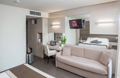 Cesano Maderno Hotel | AS Hotel dei Giovi