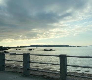 O Grove House | As Mareas Nº5