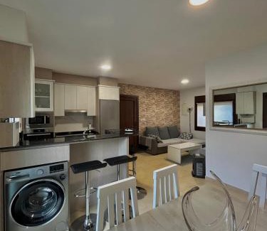 O Grove House | As Mareas Nº5