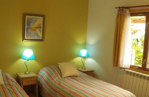 Province of Tierra del Fuego House | As Nancy Ushuaia B&B