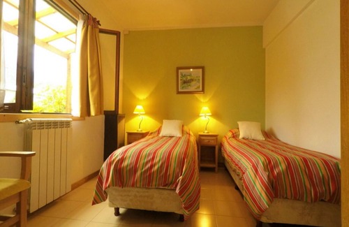 Province of Tierra del Fuego House | As Nancy Ushuaia B&B