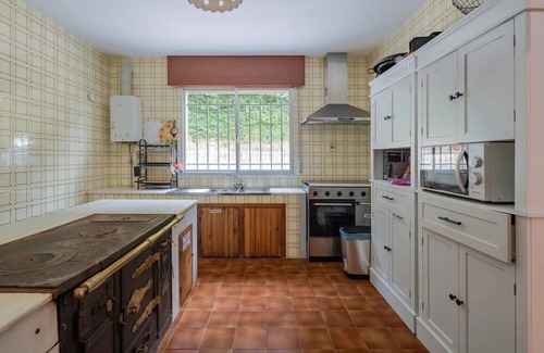 Forcarei House | "As Neveiras" Charming vacation home