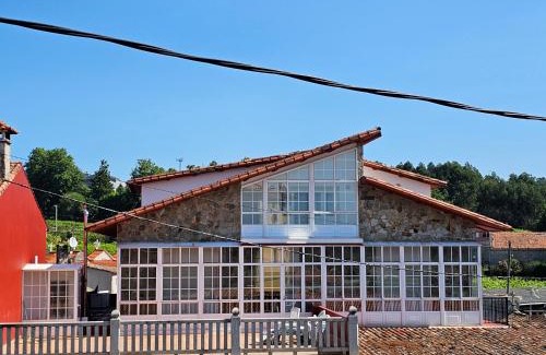 Cambados Apartment | As Rosas Apartamentos turísticos