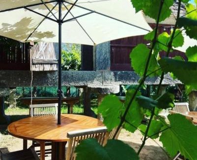 Quintans House | As Sete Campás