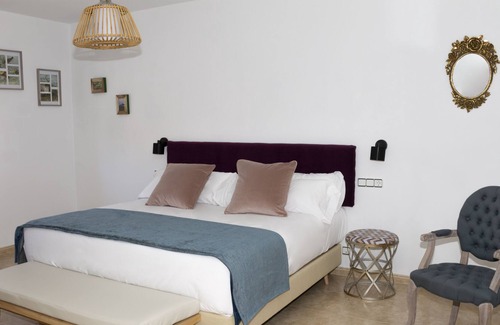 Quintans Bed & Breakfast | As Sete Campás