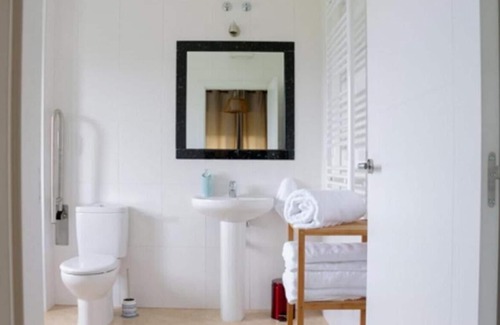 Quintans Bed & Breakfast | As Sete Campás