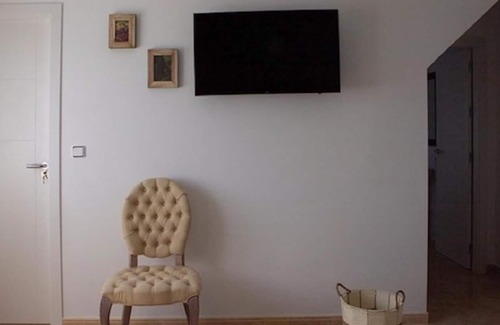 Quintans Bed & Breakfast | As Sete Campás