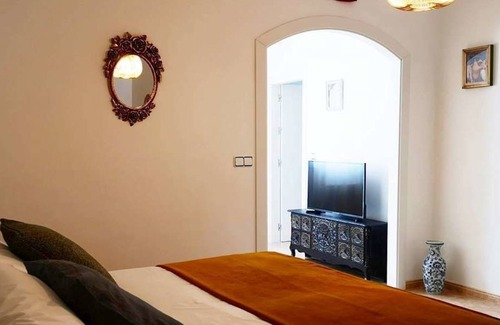 Quintans Bed & Breakfast | As Sete Campás