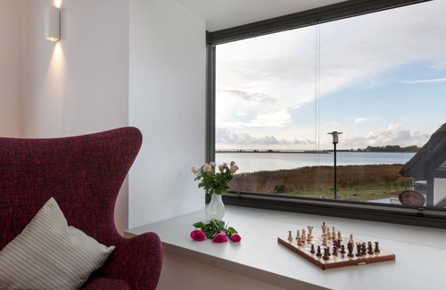 Waase House | AS1D - Old barn (AS) at c a l l s e n - appartements