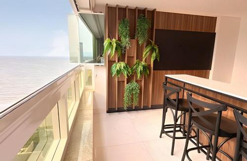 Itapema Apartment | ASA | Cobertura Duplex | Meia Praia | Hidro | 4QT