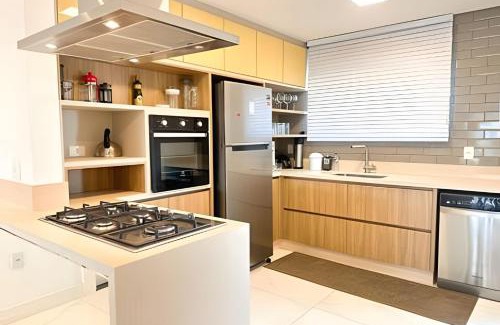 Itapema Apartment | ASA | Cobertura Duplex | Meia Praia | Hidro | 4QT