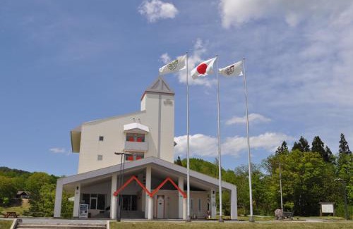 Asahi Hotel | Asahi Shizenkan