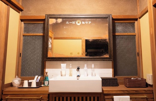 Kawakami House | Asahikan