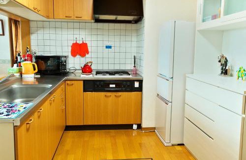 Asahikawa House | Asahikawa - house/Vacation STAY 5789