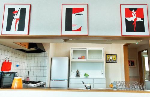 Asahikawa House | Asahikawa - house/Vacation STAY 5789