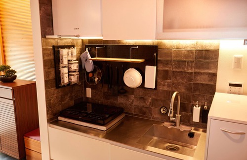 Taito House | Asakusa Ryokan Vacation Rental Tokyokoso
