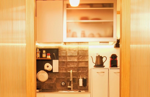 Taito House | Asakusa Ryokan Vacation Rental Tokyokoso