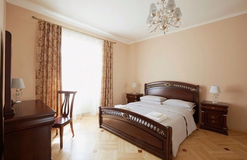 Lviv City Center Apartment | ASAO-Apartments Ratusha walking zone