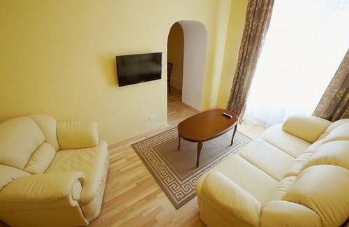 Lviv City Center Apartment | ASAO-Apartments Ratusha walking zone