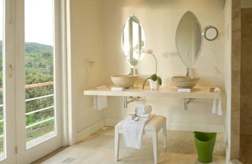 Alajuela Hotel | Asclepios Wellness & Healing Retreat