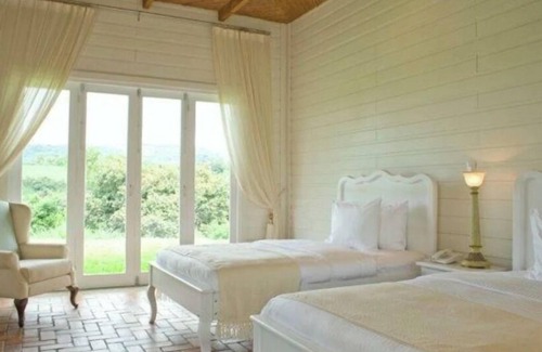 Alajuela Hotel | Asclepios Wellness & Healing Retreat