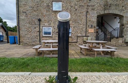 Tosside Resort | Ascot