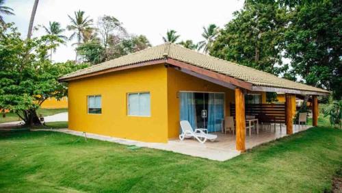 Pitimbu Resort | Asenza Beach Resort All Inclusive