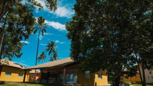 Pitimbu Resort | Asenza Beach Resort All Inclusive