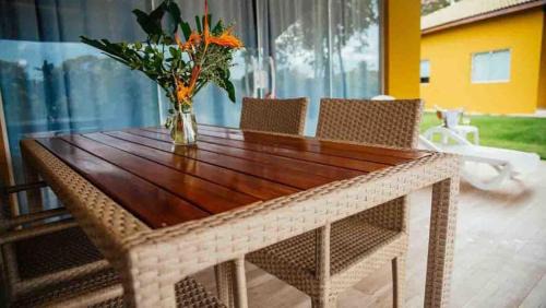 Pitimbu Resort | Asenza Beach Resort All Inclusive