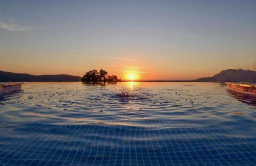 Kas Villa | Asfiya Villa