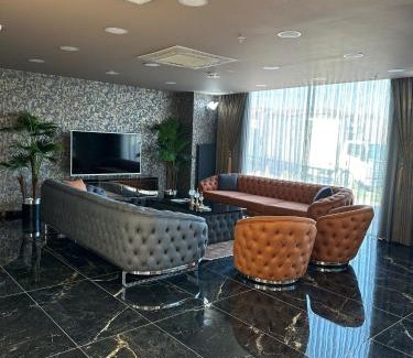 Yakuplu Bed & Breakfast | Asgard Hotel