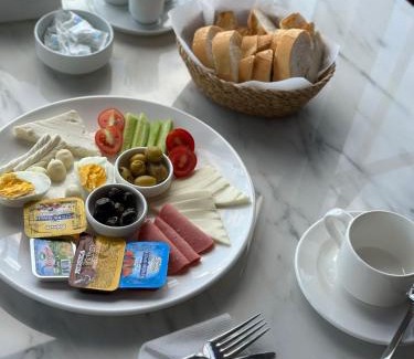 Yakuplu Bed & Breakfast | Asgard Hotel