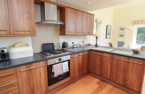 Kirkby Lonsdale Cottage | Ash Meadows