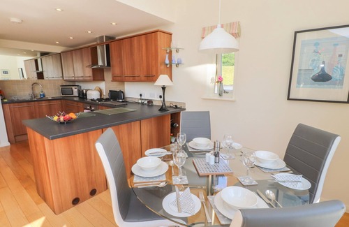 Kirkby Lonsdale Cottage | Ash Meadows