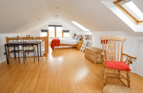 Halifax House | Ash Tree Barn