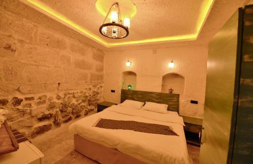 Nevsehir House | Ashab-I Kehf Cappadocia House