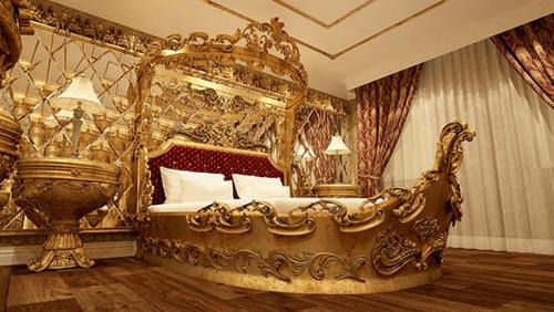 Nevsehir House | Ashab-I Kehf Cappadocia House