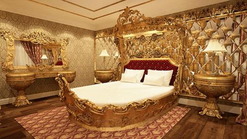 Nevsehir House | Ashab-I Kehf Cappadocia House