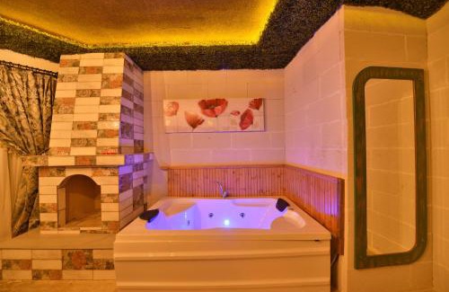 Nevsehir House | Ashab-I Kehf Cappadocia House